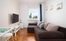 Comfort Apartments Przymorze