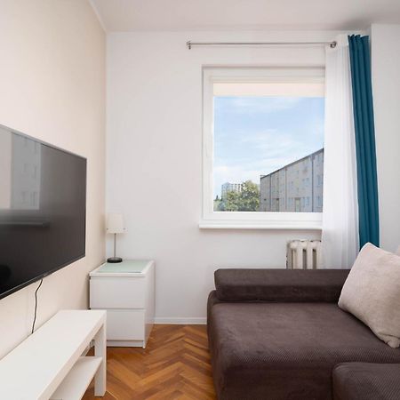 Przymorska Chatka Gdańsk Zewnętrze zdjęcie