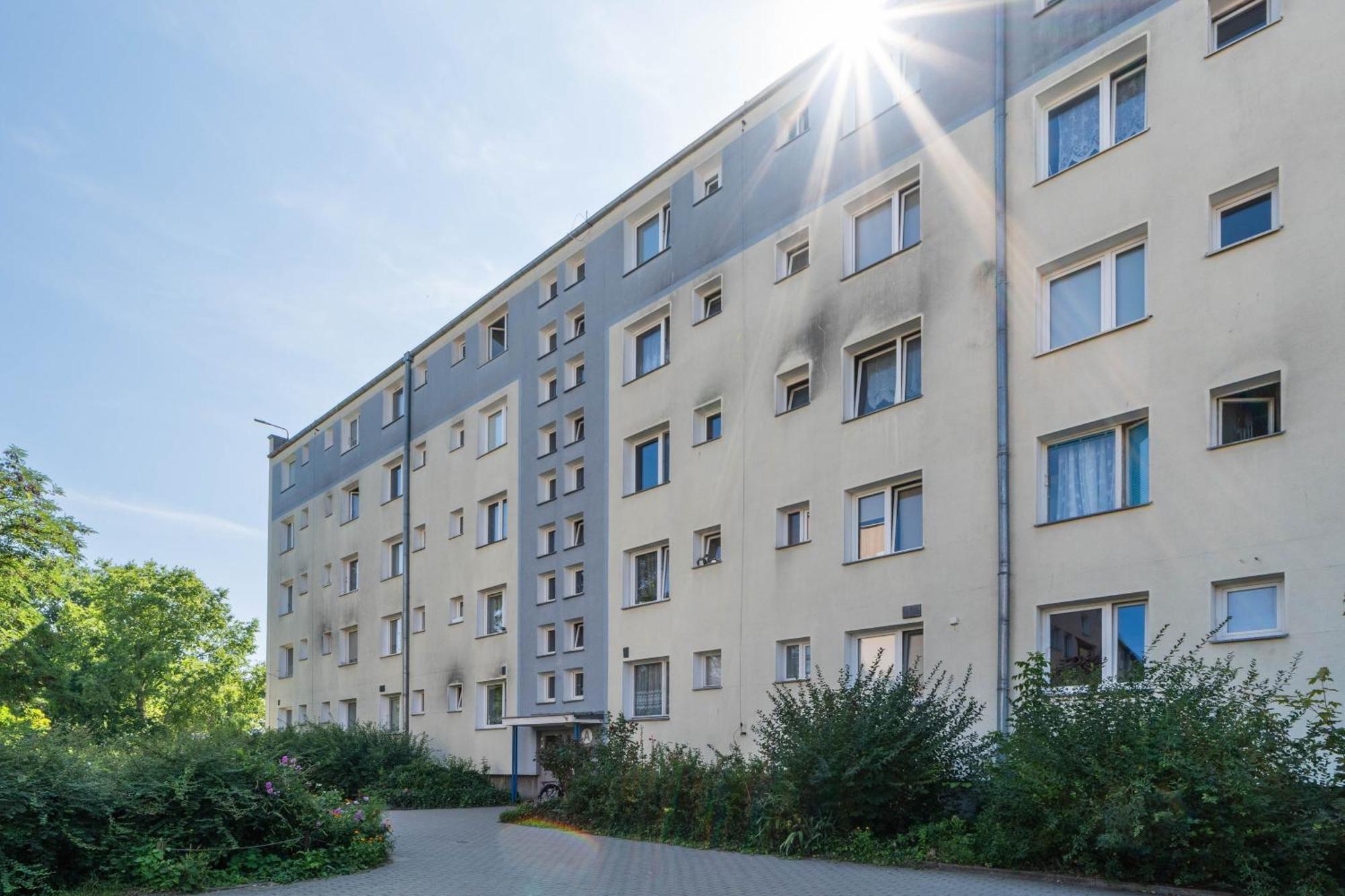 Przymorska Chatka Gdańsk Zewnętrze zdjęcie